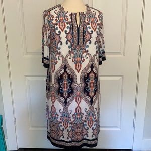 Sandra Darren Dress